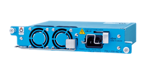 PSU-200-AC-E 200W 対応版AC 電源ユニット