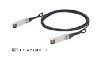SFP+ Active Optical Cable