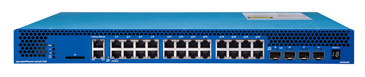 ApresiaNP2000-24T4X-PoE