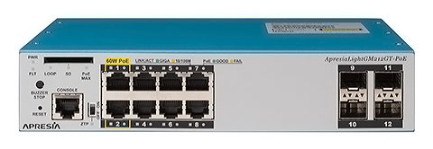 ApresiaLightGM212GT-PoE