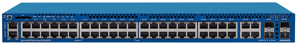 ApresiaNP2200-44T4X4MXt