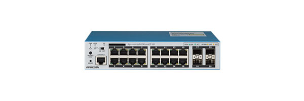 APRESIA APLGB109TPOE スイッチングハブ