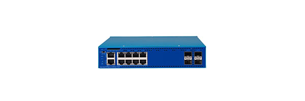 ApresiaNP2500-8MT4X-PoE｜企業・データセンター向けL2/L3スイッチ