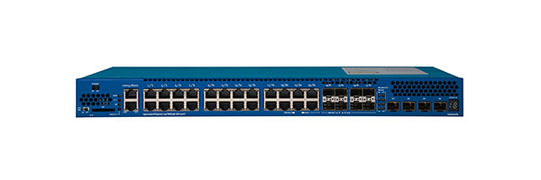 ApresiaNP3000-24T8X4Q-DC110V 製品画像
