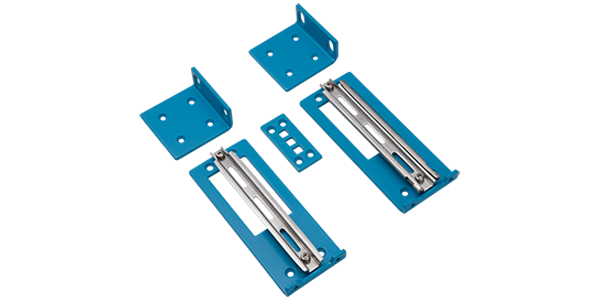 ALN-2P-RM01 ラックマウント金具(2台連結用)