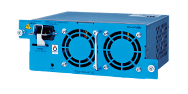 PSU-300-AC-E 300W対応版AC 電源ユニット