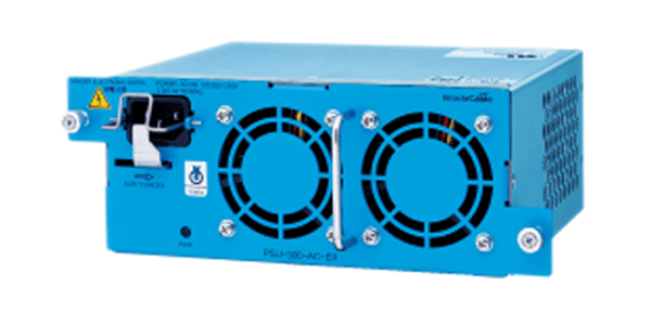 PSU-300-AC-ER 300W対応版AC 背面吸気電源ユニット