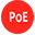 PoE+