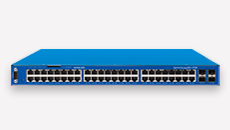 企業・DC向けL2/L3スイッチ