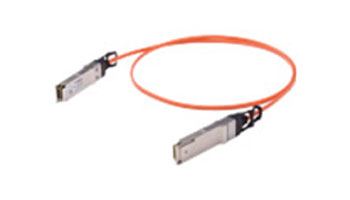 QSFP+ Active Optical Cable