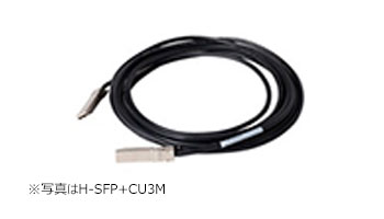 SFP+ Direct Attach Cable