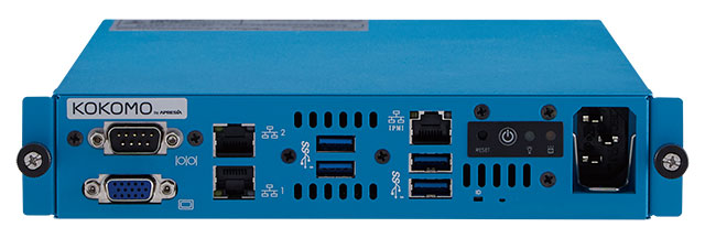 KOKOMO 製品イメージ