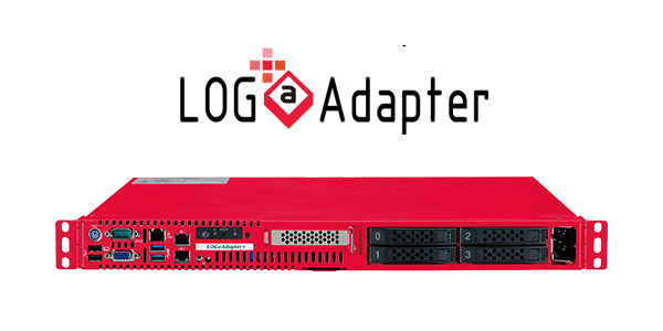 LOG@Adapter+(ログアダプタープラス)