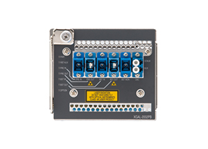 XGAL-2002PB | 光伝送装置 | 製品情報 | -APRESIA Systems- : APRESIA