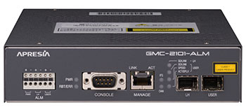 GMC-2101-ALM、GMC-2101-DC48V-ALM
