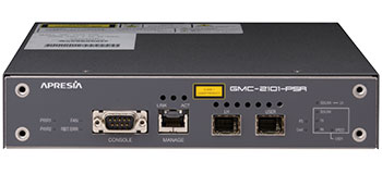 GMC-2101-PSR、GMC-2101-DC48V/PSR