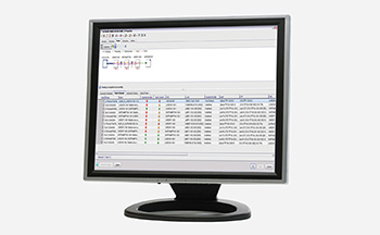 Transport Network Management Systems (TNMS)