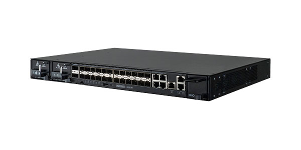 CSR300 / AS7315-30X(Cell Site Router)