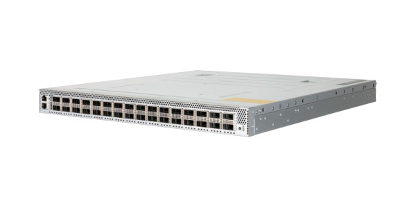 AS9516-32D｜ホワイトボックススイッチ：Edgecore Networks社製品