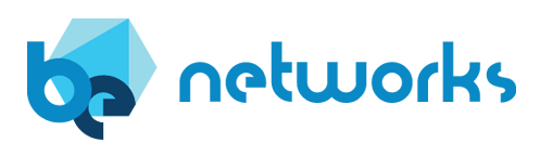 BENetworks ロゴ