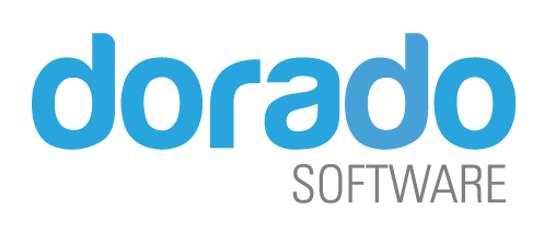 dorado SOFTWARE ロゴ