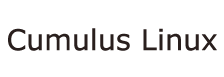 Cumulus Linux