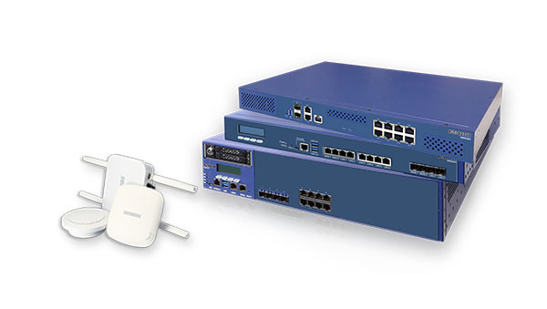 Edgecore Networks社の無線LAN製品